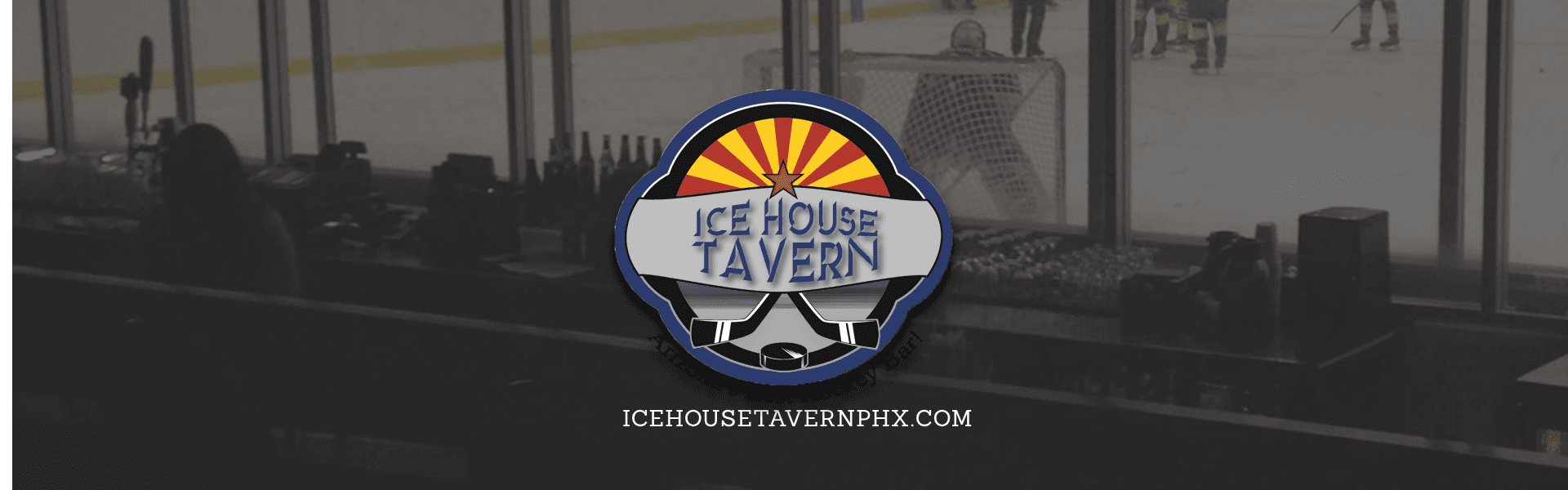 Ice House Tavern